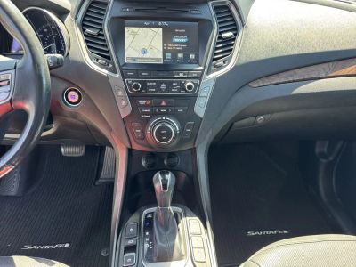 2018 Hyundai Santa Fe Sport - Photo 28