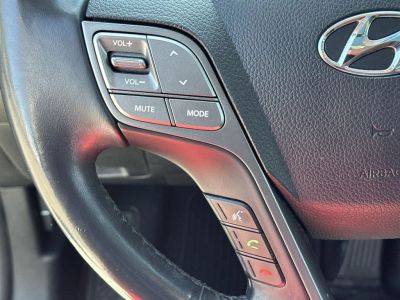 2018 Hyundai Santa Fe Sport - Photo 24
