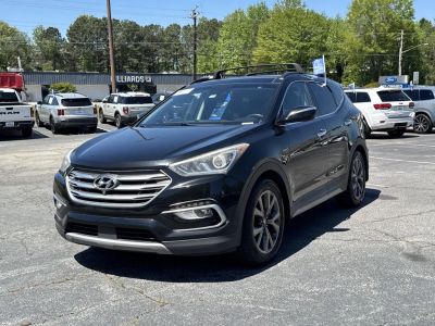 2018 Hyundai Santa Fe Sport - Photo 3