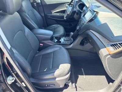 2018 Hyundai Santa Fe Sport - Photo 13