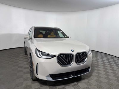 2026 BMW X3 30 xDrive - Photo 5