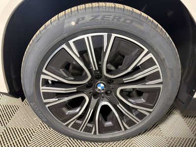 2026 BMW X3 30 xDrive - Photo 9