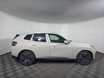 2026 BMW X3 30 xDrive - Photo 7