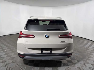 2026 BMW X3 30 xDrive - Photo 1