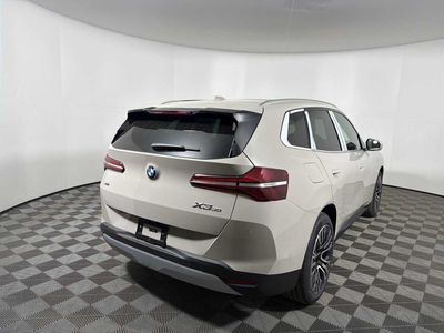 2026 BMW X3 30 xDrive - Photo 8
