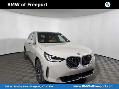2026 BMW X3 30 xDrive - Photo 21