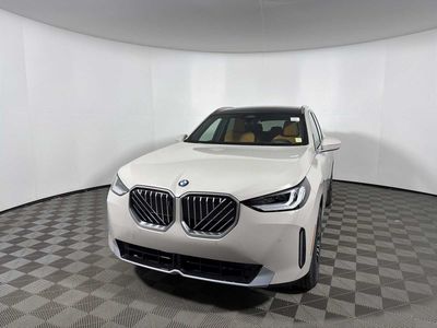 2026 BMW X3 30 xDrive - Photo 6