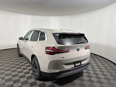2026 BMW X3 30 xDrive - Photo 2