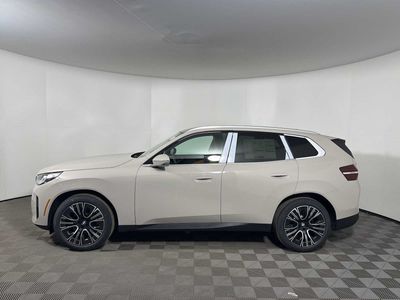 2026 BMW X3 30 xDrive - Photo 3