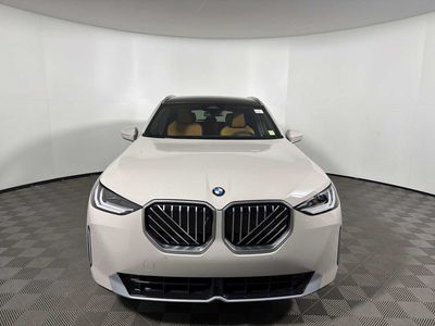 2026 BMW X3 30 xDrive - Photo 4