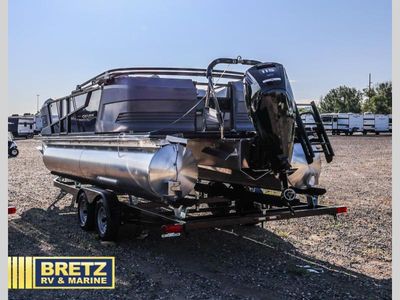 2026 Sylvan Smoker Craft - Photo 6