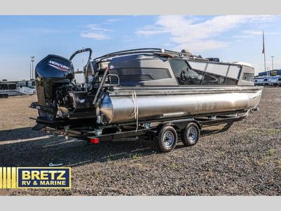 2026 Sylvan Smoker Craft - Photo 4