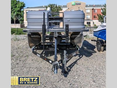 2026 Sylvan Smoker Craft - Photo 2