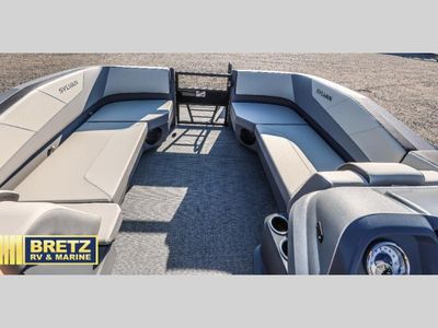 2026 Sylvan Smoker Craft - Photo 17