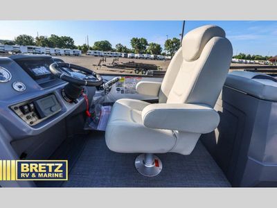 2026 Sylvan Smoker Craft - Photo 13