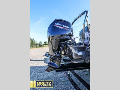 2026 Sylvan Smoker Craft - Photo 8