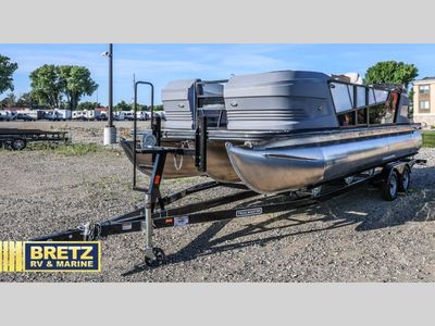 2026 Sylvan Smoker Craft - Photo 3