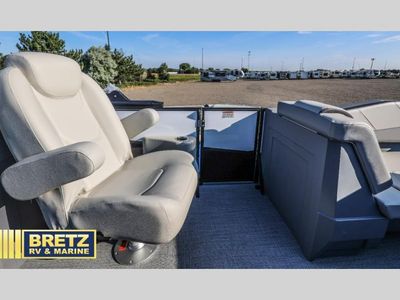 2026 Sylvan Smoker Craft - Photo 14