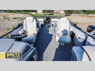 2026 Sylvan Smoker Craft - Photo 10