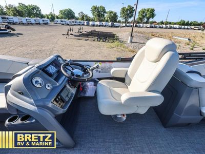 2026 Sylvan Smoker Craft - Photo 11