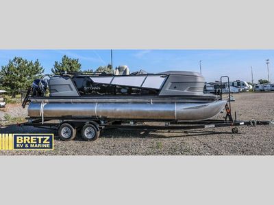 2026 Sylvan Smoker Craft - Photo 7