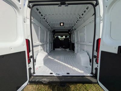 2026 Ram ProMaster 2500 — photo 11 view