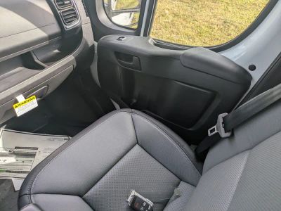 2026 Ram ProMaster 2500 — photo 15 view
