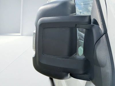 2026 Ram ProMaster 2500 — photo 10 view