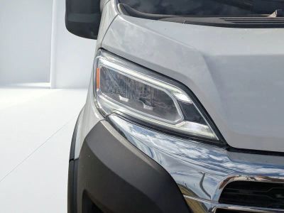 2026 Ram ProMaster 2500 — photo 8 view