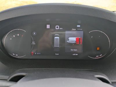 2026 Ram ProMaster 2500 — photo 21 view