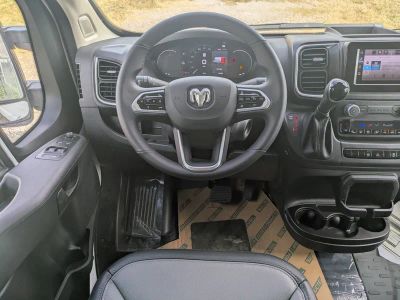 2026 Ram ProMaster 2500 — photo 14 view