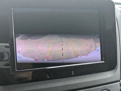 2026 Ram ProMaster 2500 — photo 17 view