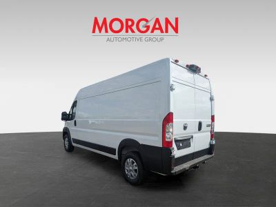 2026 Ram ProMaster 2500 — detail view
