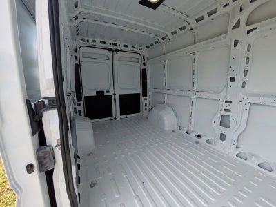 2026 Ram ProMaster 2500 — photo 12 view