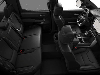 2026 Toyota Tundra - Photo 4