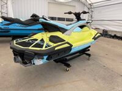 2025 Yamaha Jet Blaster PRO 2UP - Photo 5