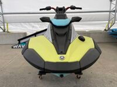 2025 Yamaha Jet Blaster PRO 2UP - Photo 2