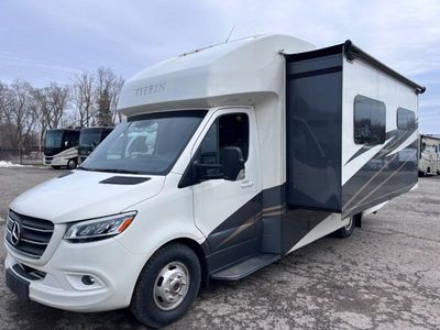 2023 Tiffin Motorhomes Wayfarer - Photo 6