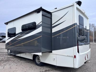 2023 Tiffin Motorhomes Wayfarer - Photo 5