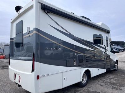 2023 Tiffin Motorhomes Wayfarer - Photo 4
