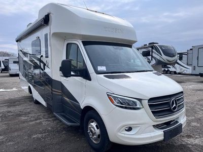 2023 Tiffin Motorhomes Wayfarer - Photo 1