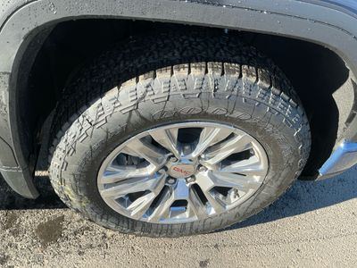 2026 GMC Sierra 1500 - Photo 22