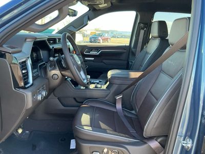 2026 GMC Sierra 1500 - Photo 10