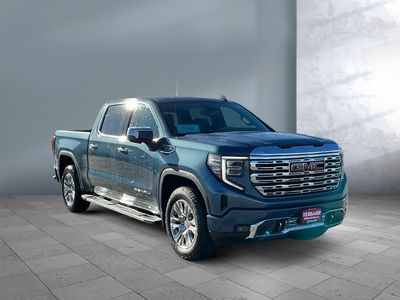 2026 GMC Sierra 1500 - Photo 8