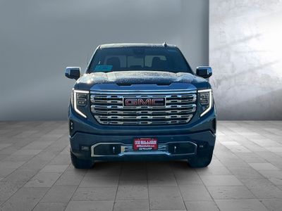 2026 GMC Sierra 1500 - Photo 2