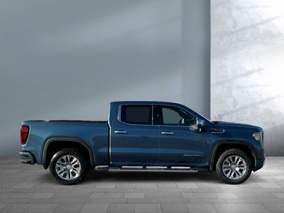 2026 GMC Sierra 1500 - Photo 7