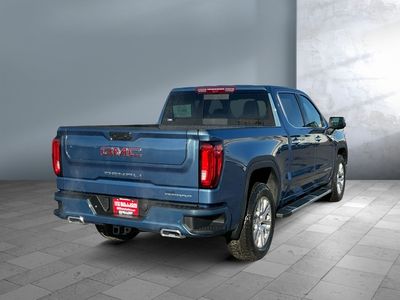 2026 GMC Sierra 1500 - Photo 6