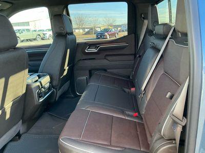 2026 GMC Sierra 1500 - Photo 17