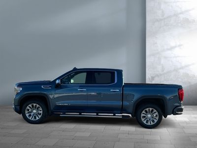 2026 GMC Sierra 1500 - Photo 3