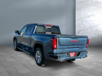 2026 GMC Sierra 1500 - Photo 4